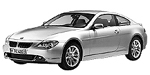 BMW E63 C1403 Fault Code