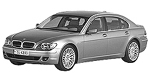 BMW E65 C1403 Fault Code