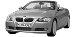 BMW E93 C1403 Fault Code