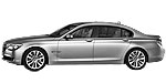 BMW F02 C1403 Fault Code