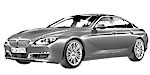 BMW F06 C1403 Fault Code